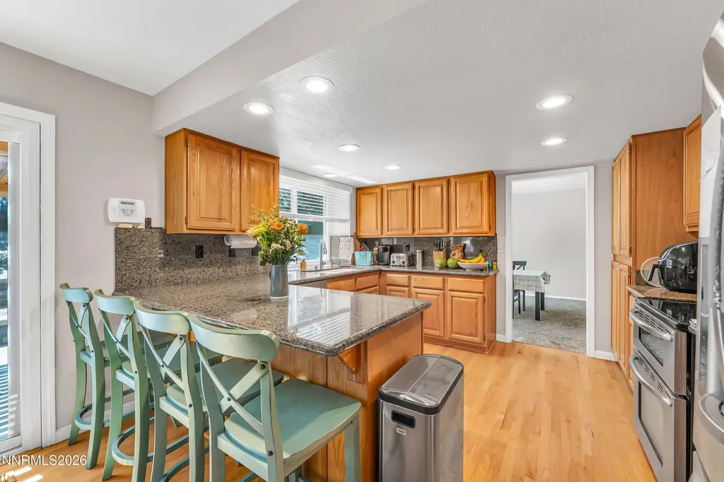 1618 Wheatgrass Reno NV 89509