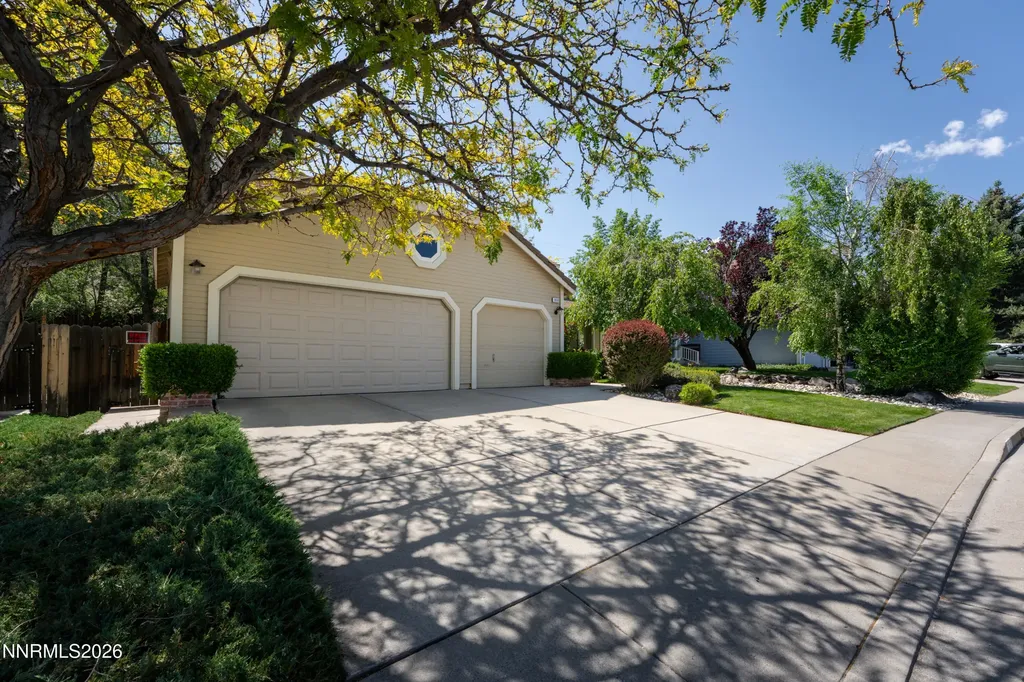 1618 Wheatgrass Reno NV 89509