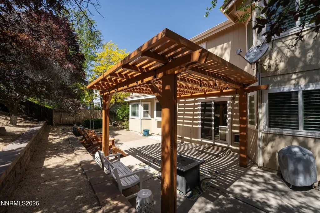 1618 Wheatgrass Reno NV 89509