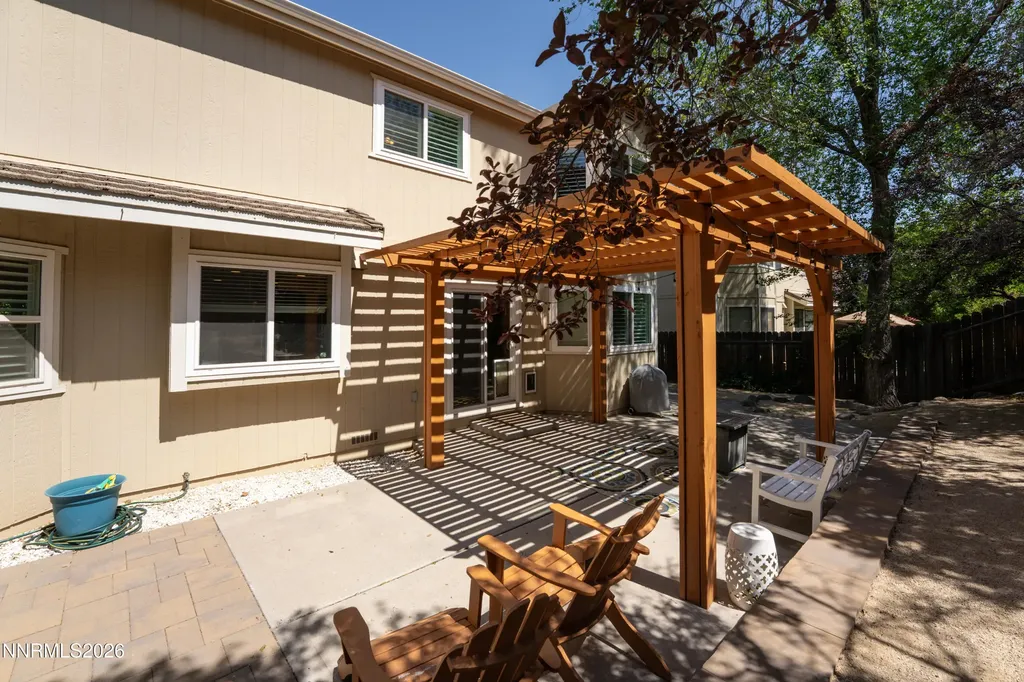 1618 Wheatgrass Reno NV 89509