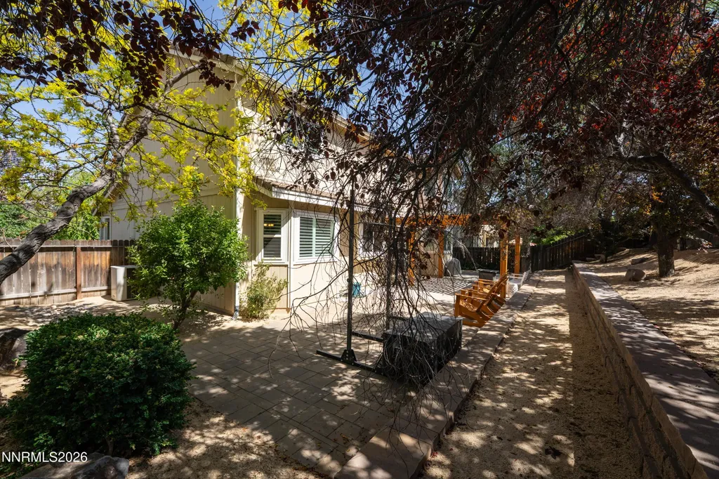 1618 Wheatgrass Reno NV 89509