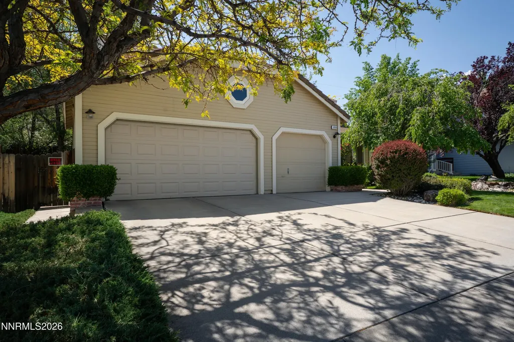 1618 Wheatgrass Reno NV 89509
