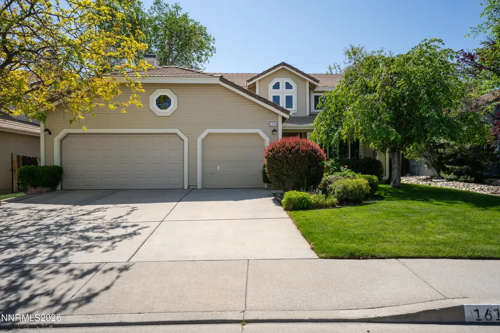 1618 Wheatgrass Reno NV 89509