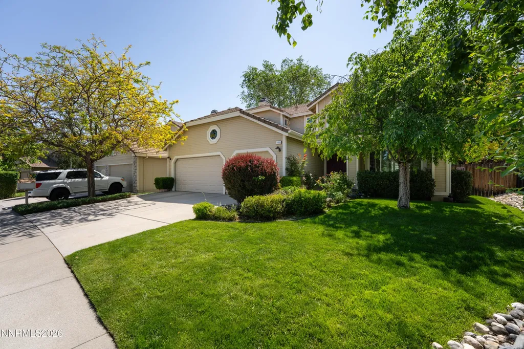 1618 Wheatgrass Reno NV 89509