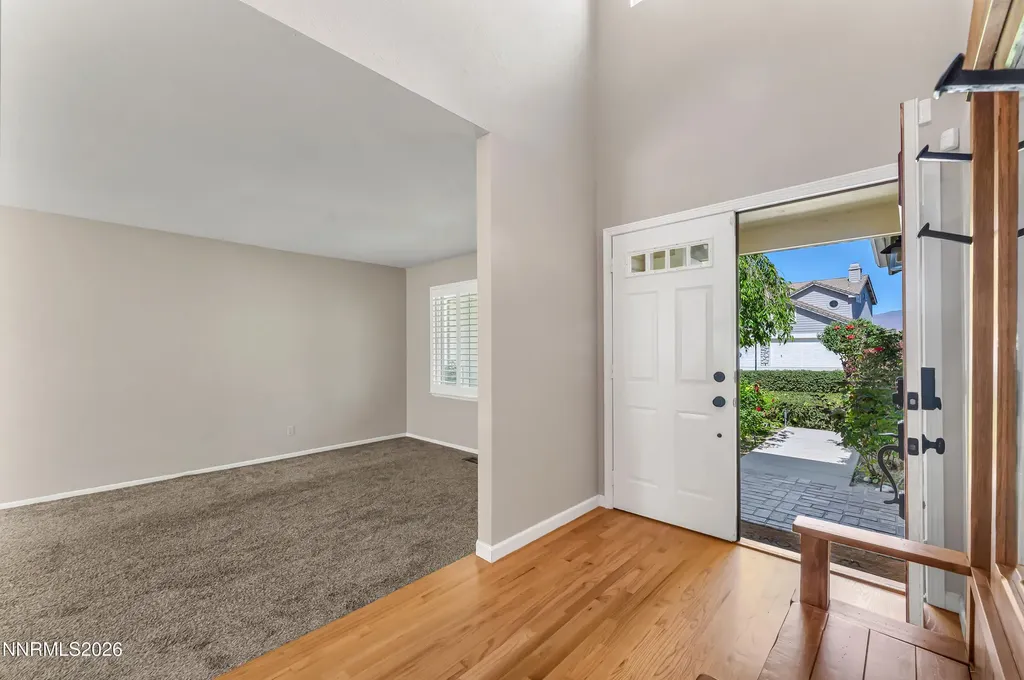 1618 Wheatgrass Reno NV 89509