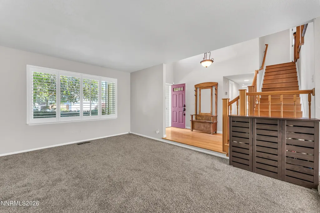1618 Wheatgrass Reno NV 89509