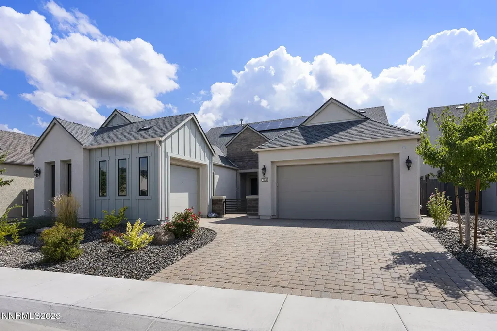 2944 Ruby Desert Reno NV 89521