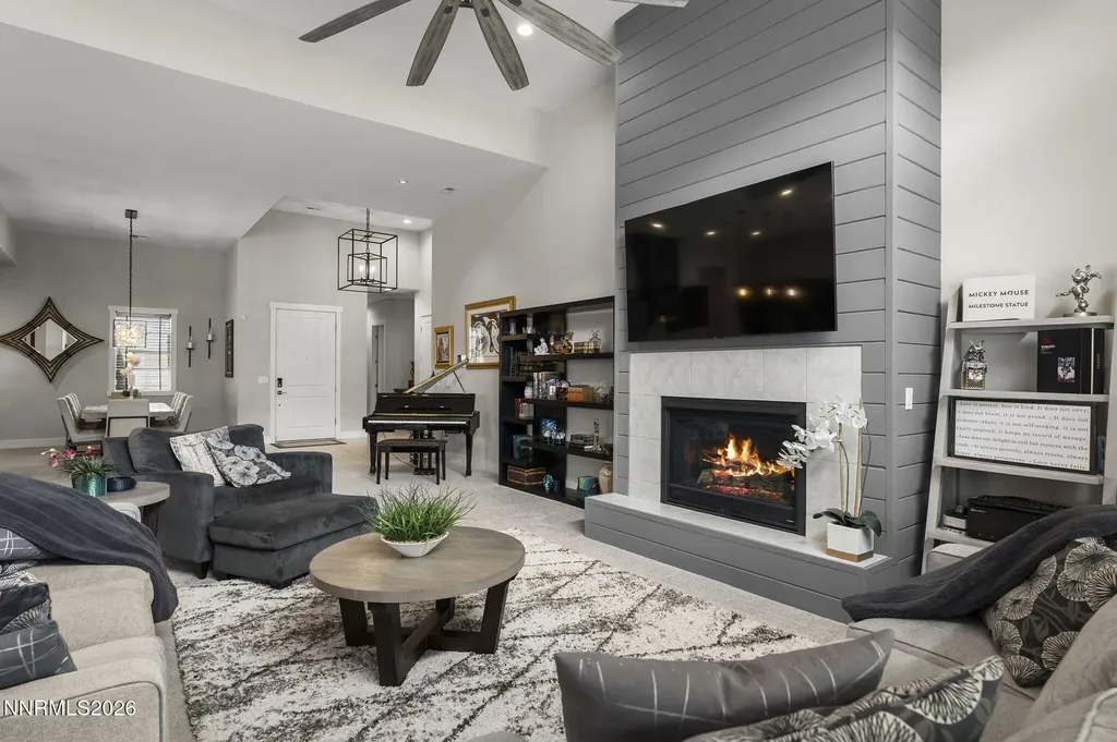2944 Ruby Desert Reno NV 89521