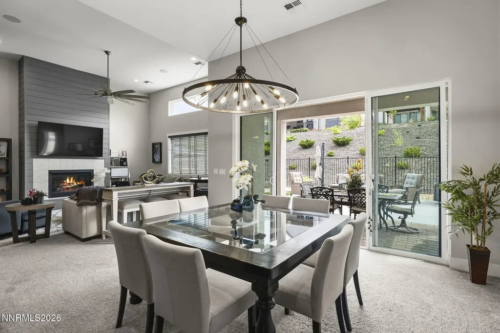 2944 Ruby Desert Reno NV 89521