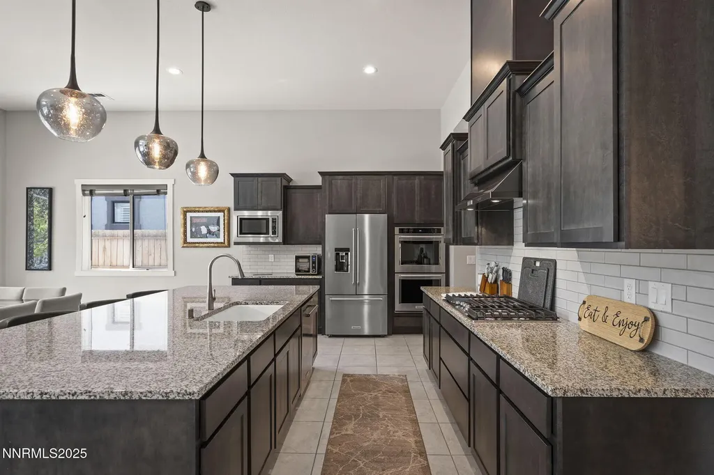 2944 Ruby Desert Reno NV 89521