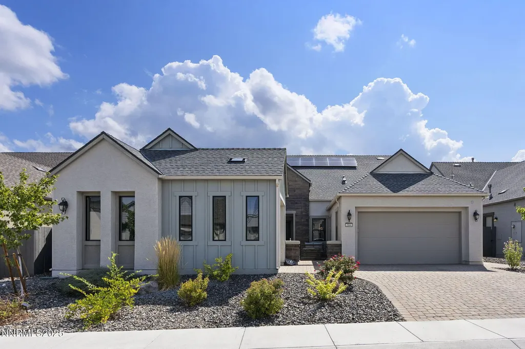 2944 Ruby Desert Reno NV 89521