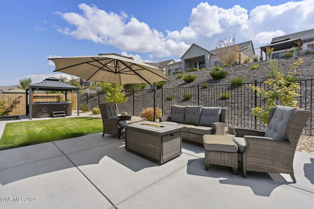 2944 Ruby Desert Reno NV 89521