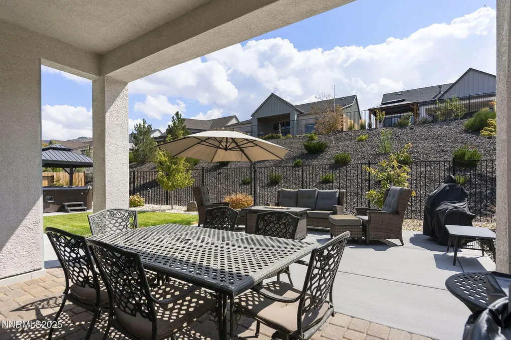2944 Ruby Desert Reno NV 89521