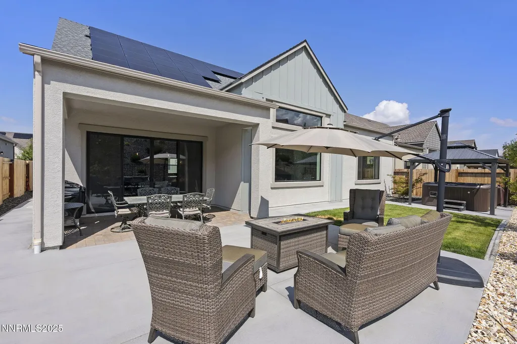 2944 Ruby Desert Reno NV 89521