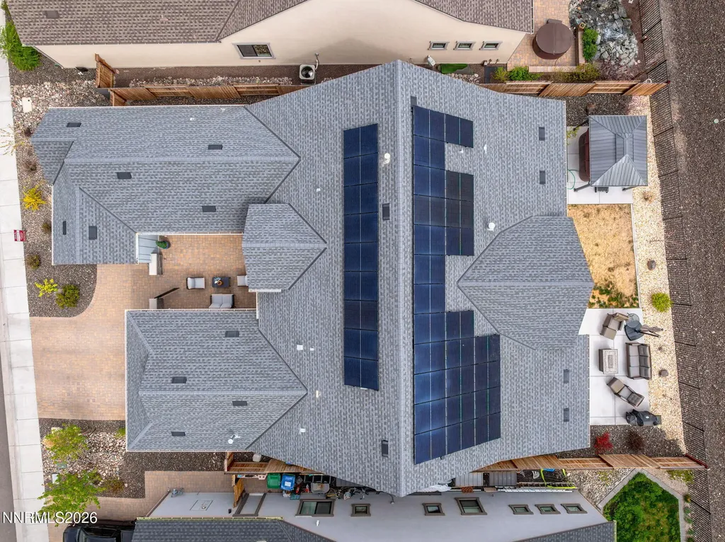 2944 Ruby Desert Reno NV 89521