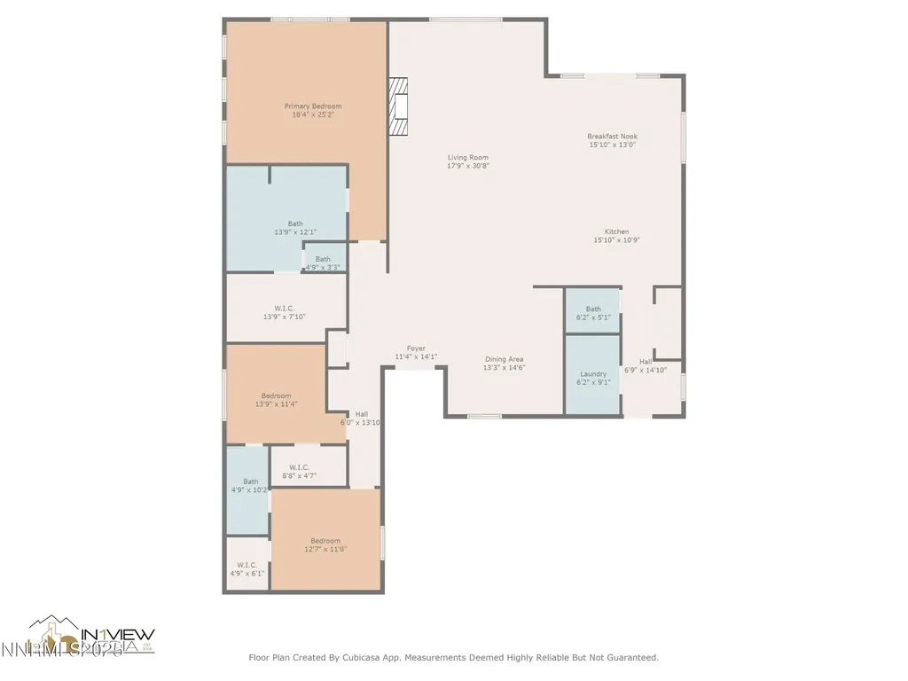 2944 Ruby Desert Reno NV 89521