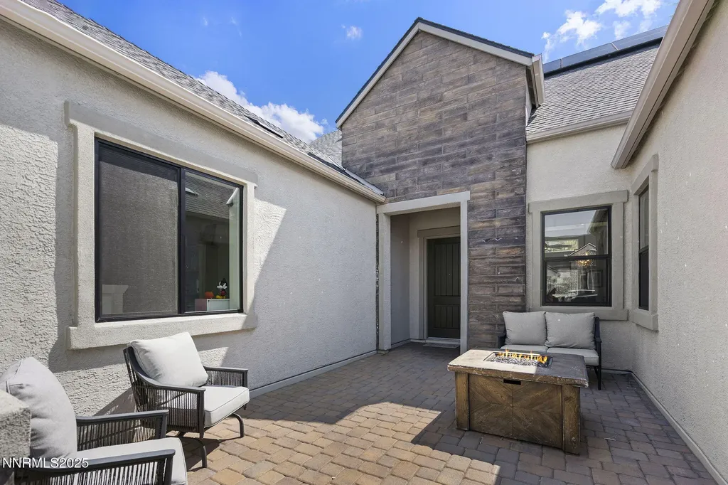 2944 Ruby Desert Reno NV 89521