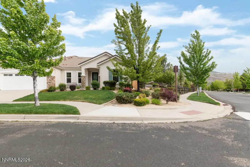1500 Del Webb Reno NV 89523
