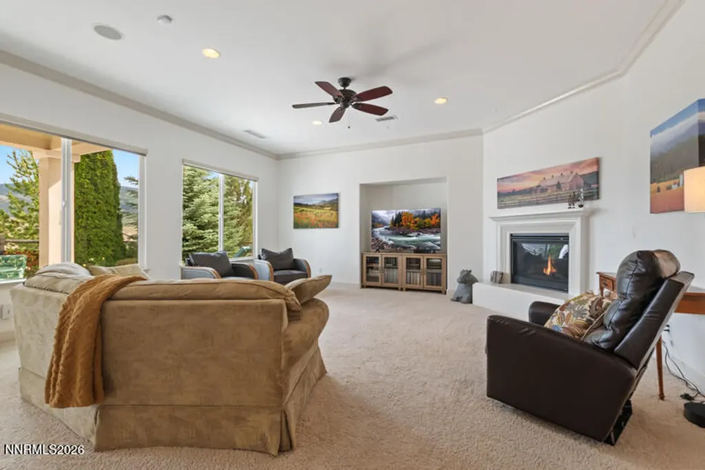 1500 Del Webb Reno NV 89523