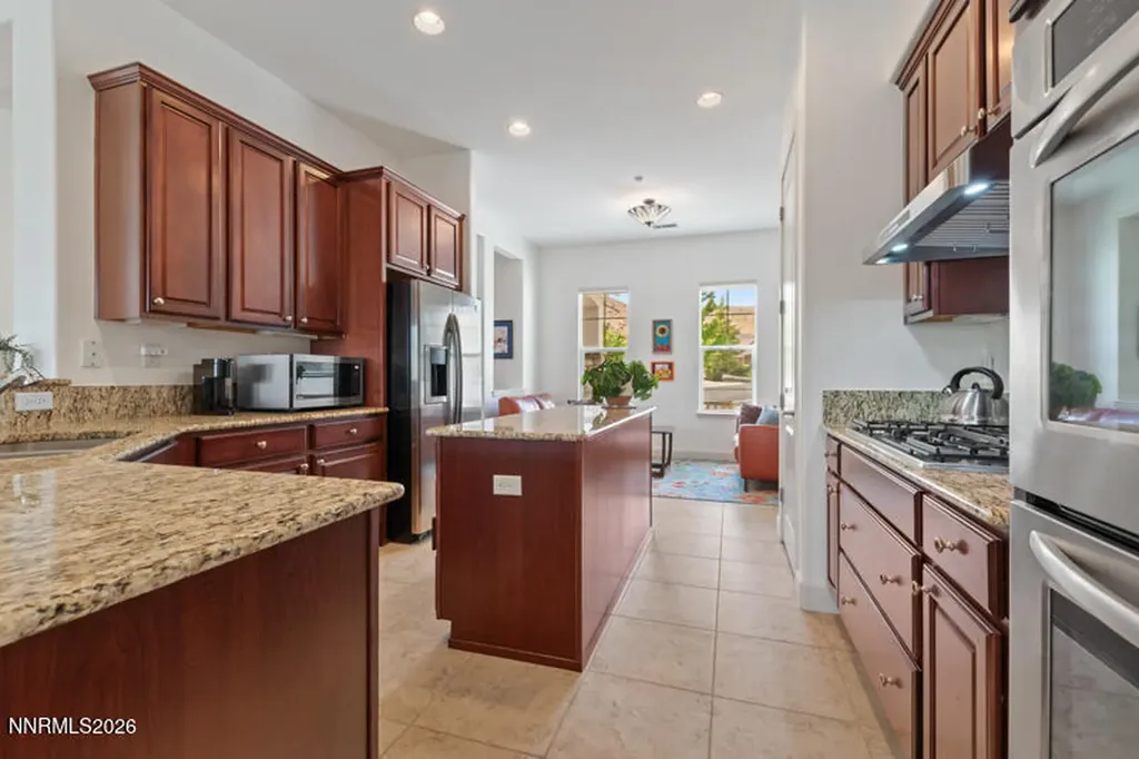 1500 Del Webb Reno NV 89523