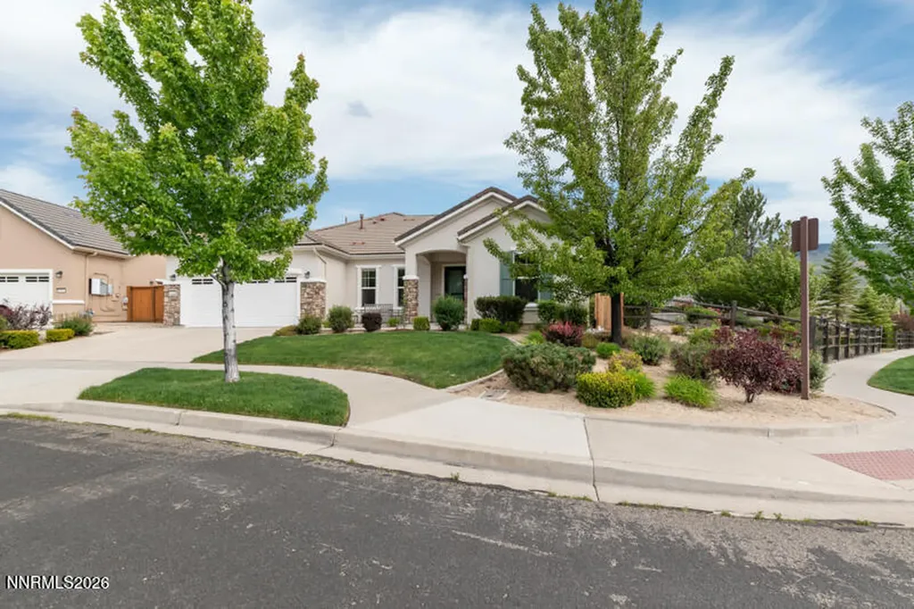 1500 Del Webb Reno NV 89523