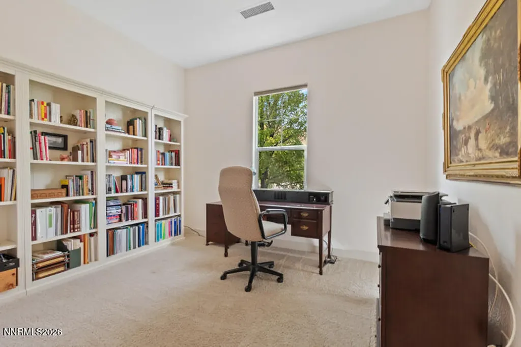 1500 Del Webb Reno NV 89523