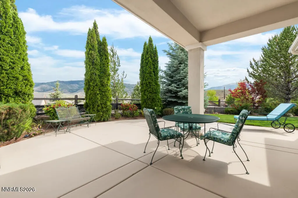 1500 Del Webb Reno NV 89523