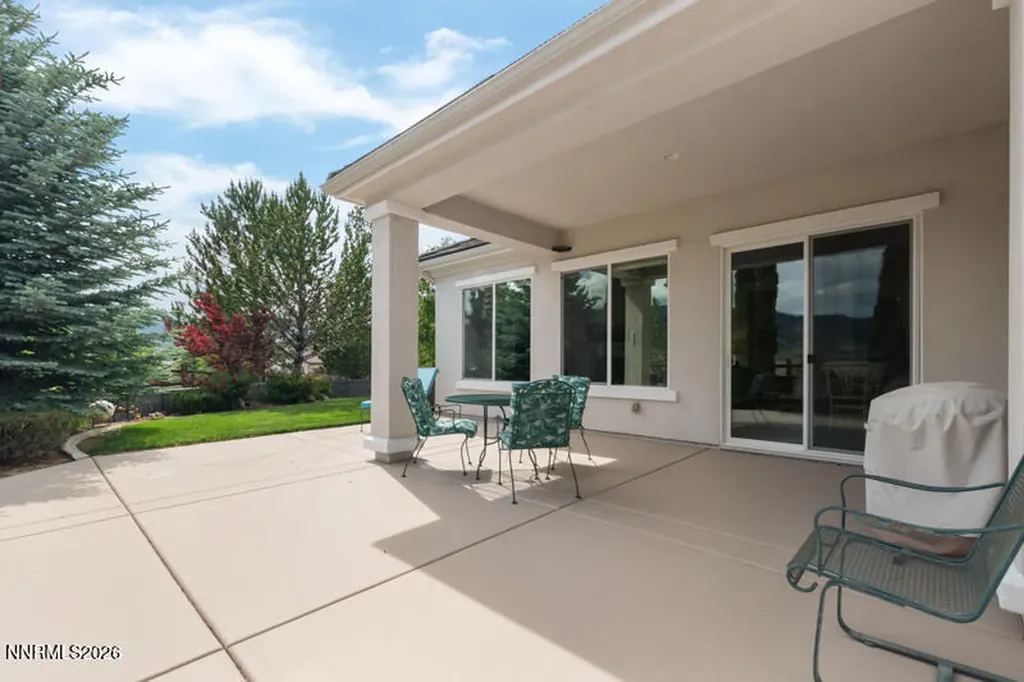 1500 Del Webb Reno NV 89523