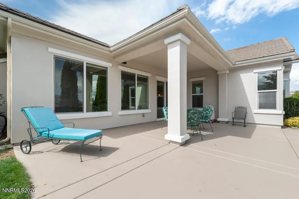 1500 Del Webb Reno NV 89523