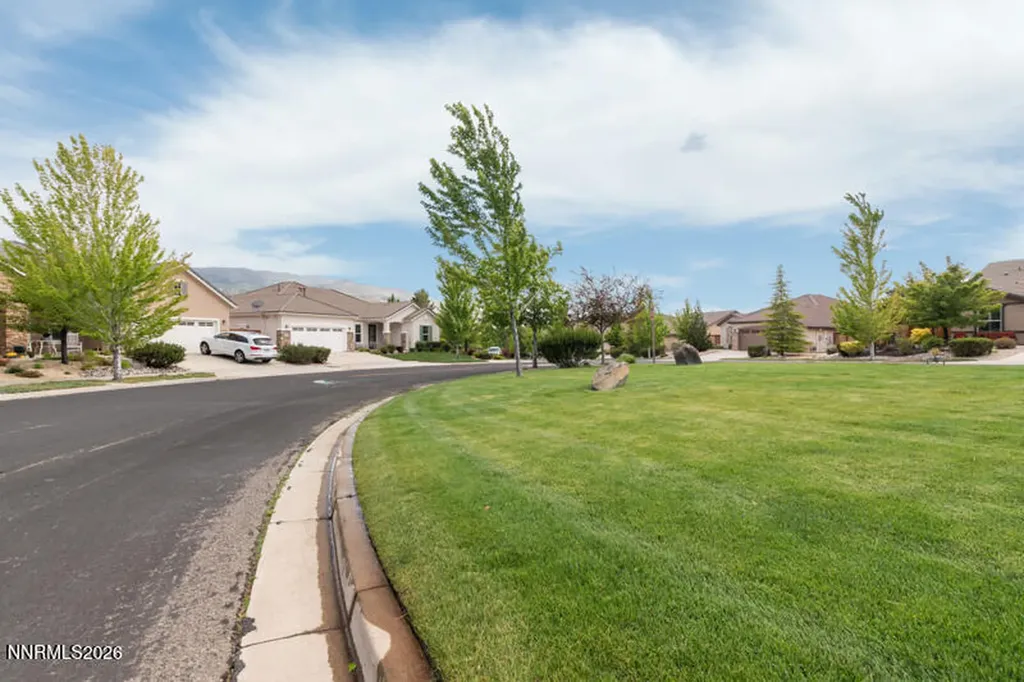 1500 Del Webb Reno NV 89523