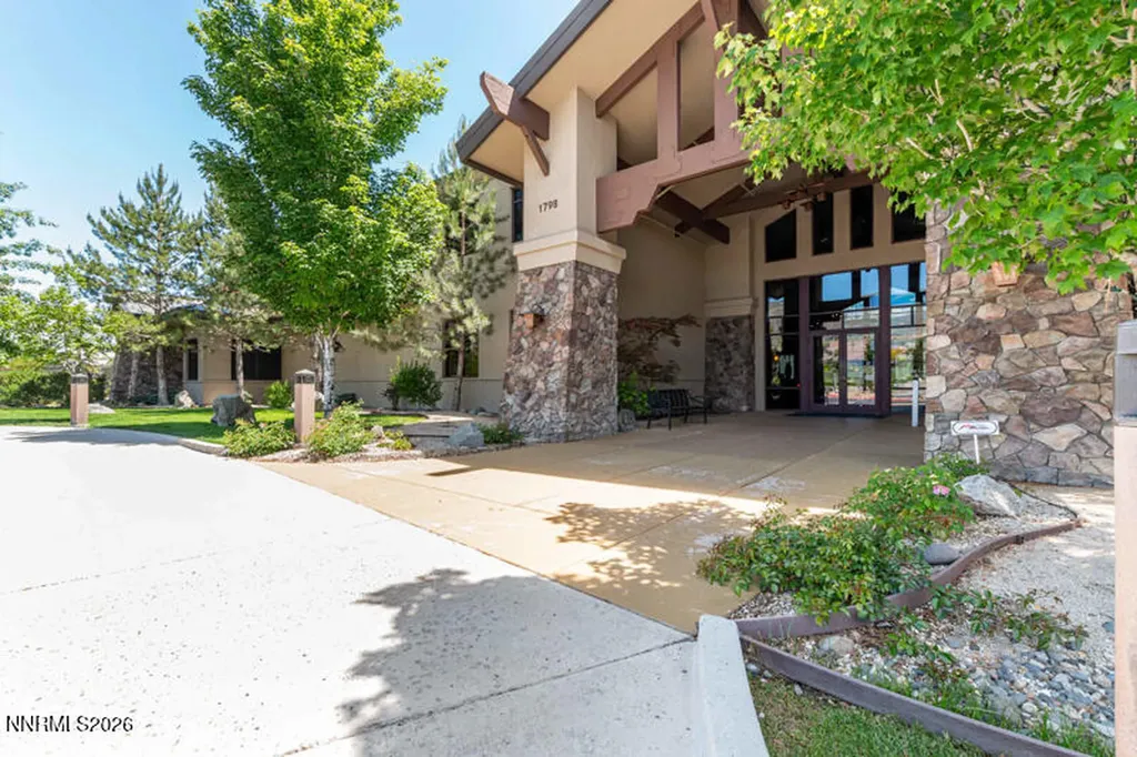 1500 Del Webb Reno NV 89523