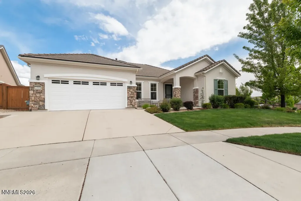 1500 Del Webb Reno NV 89523