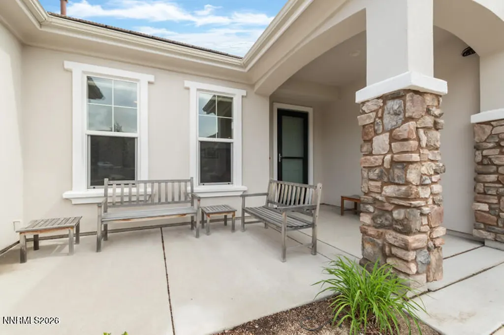 1500 Del Webb Reno NV 89523