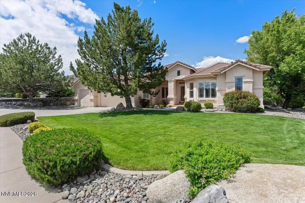 5892 White Sands Reno NV 89511