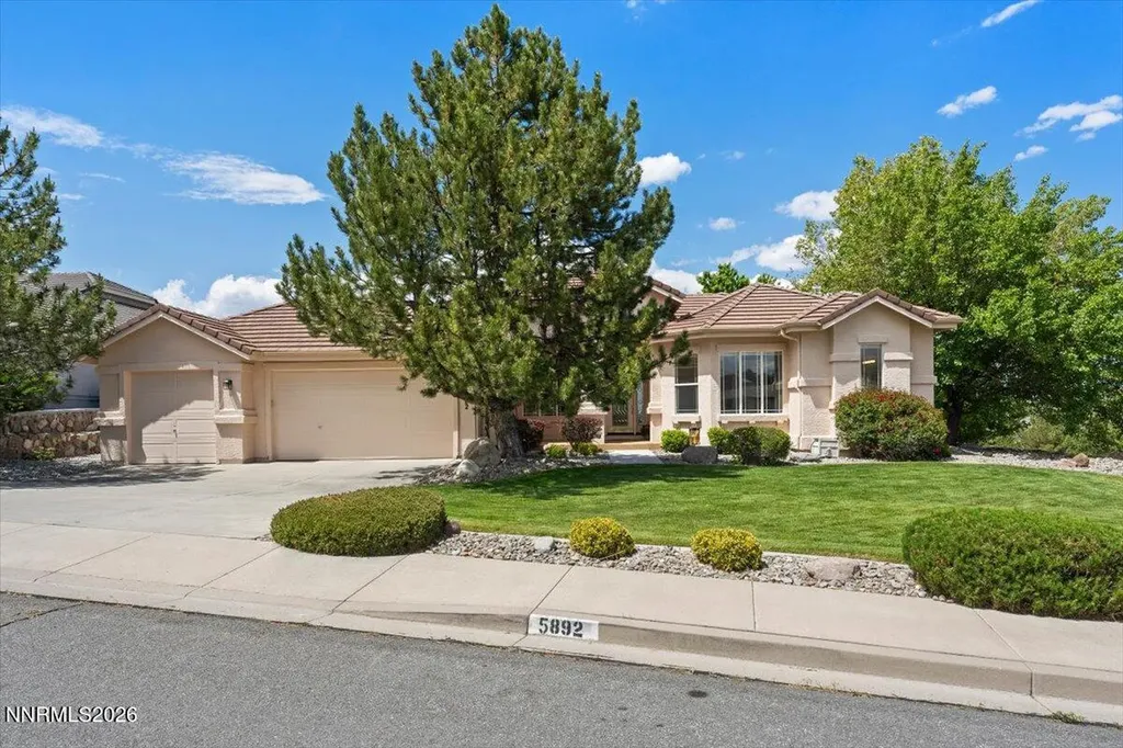 5892 White Sands Reno NV 89511