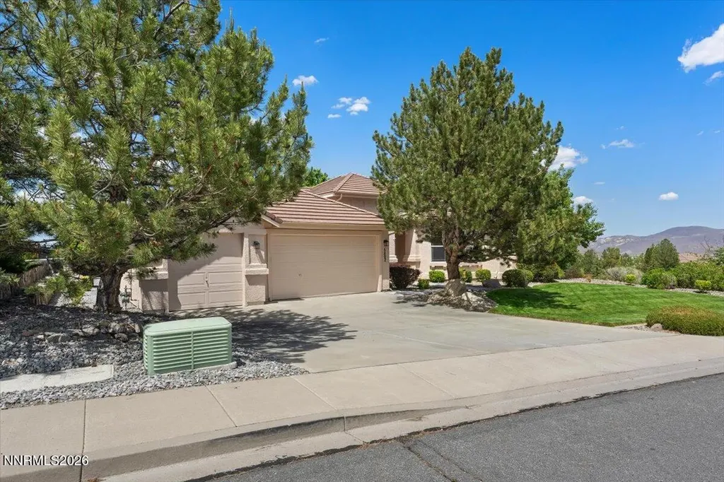 5892 White Sands Reno NV 89511