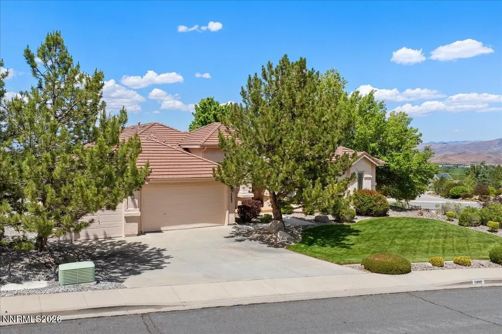 5892 White Sands Reno NV 89511