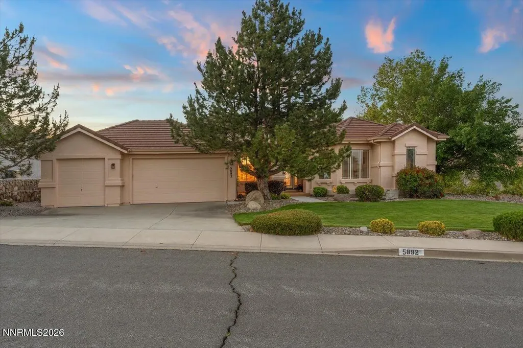 5892 White Sands Reno NV 89511