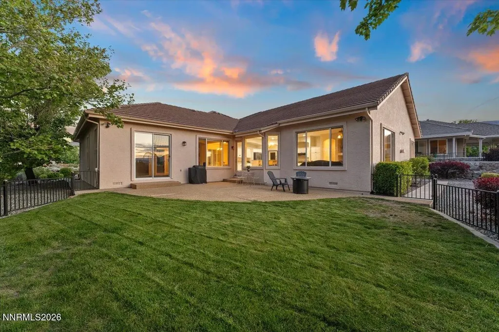 5892 White Sands Reno NV 89511