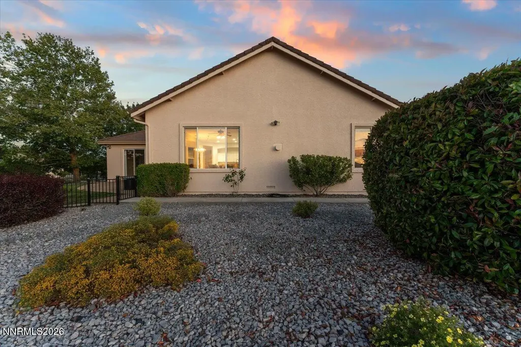 5892 White Sands Reno NV 89511