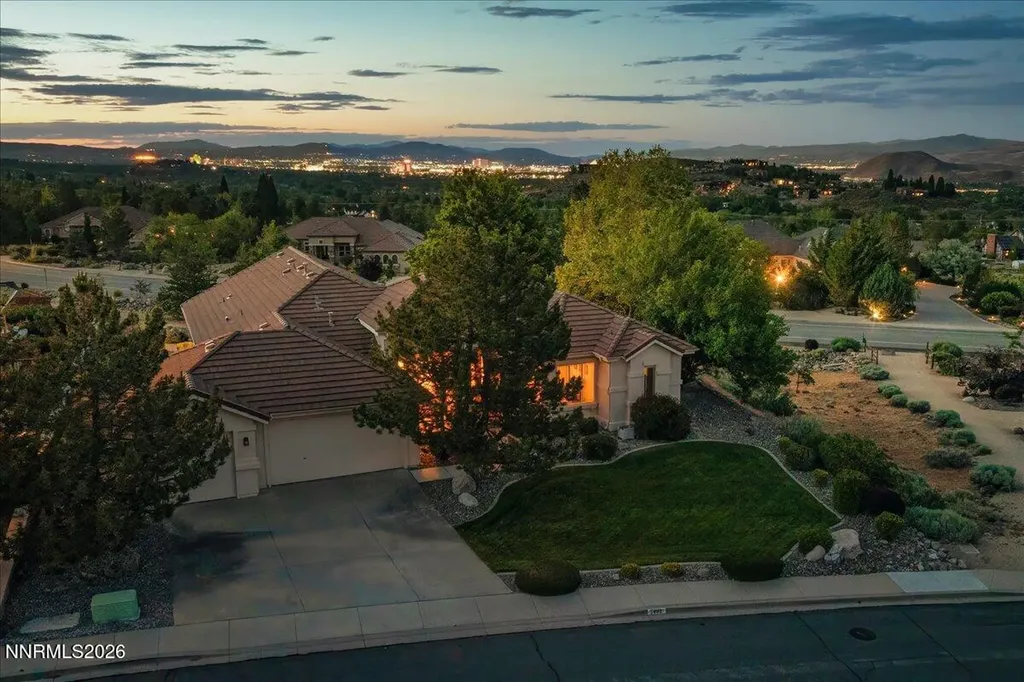 5892 White Sands Reno NV 89511