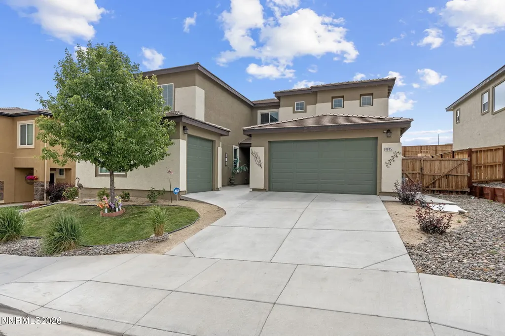 8015 Flint Springs Sun Valley NV 89433
