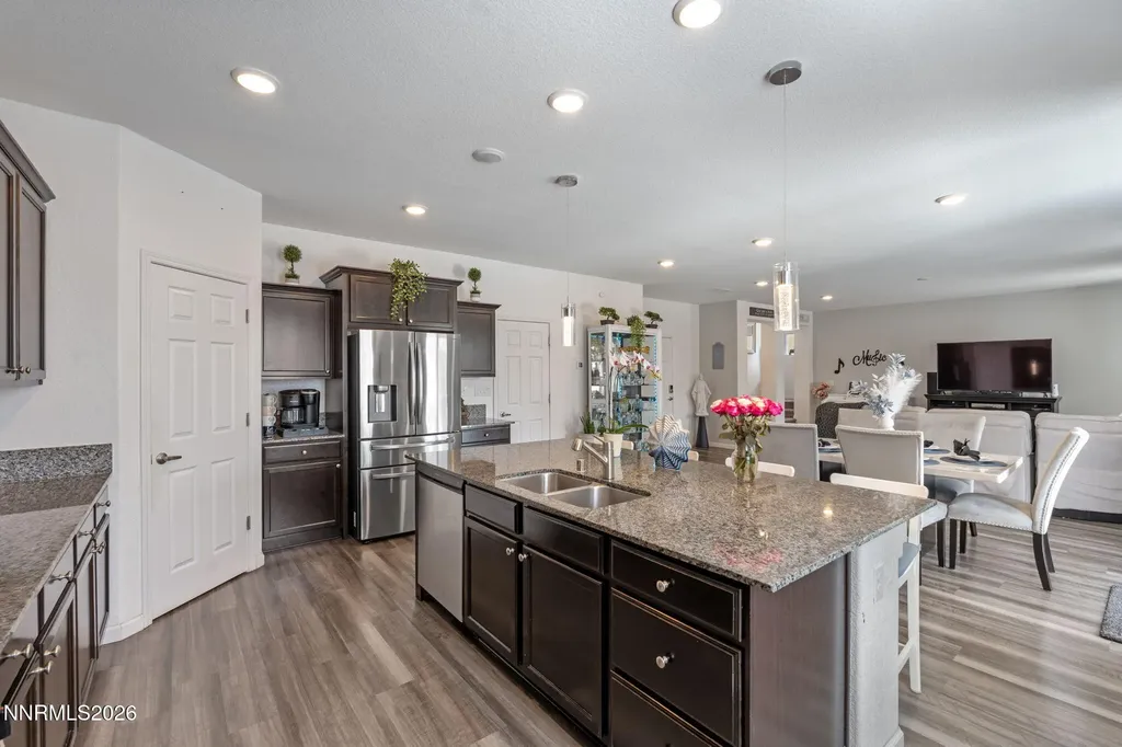 8015 Flint Springs Sun Valley NV 89433