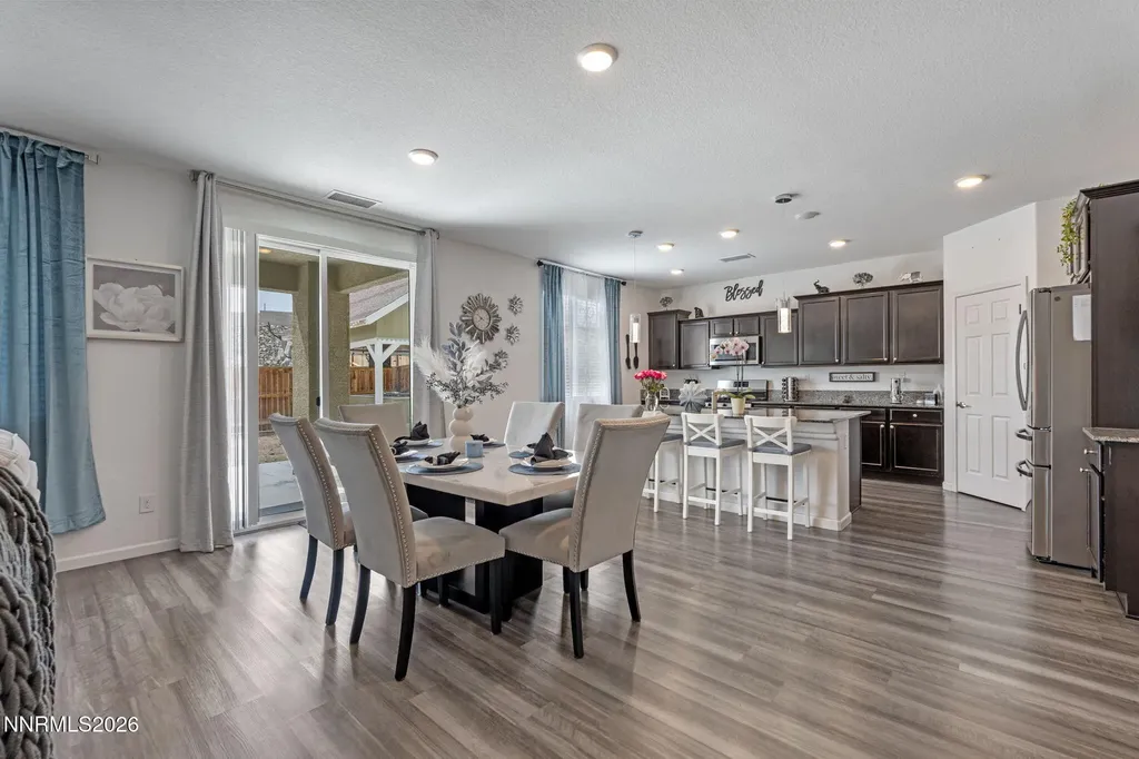8015 Flint Springs Sun Valley NV 89433