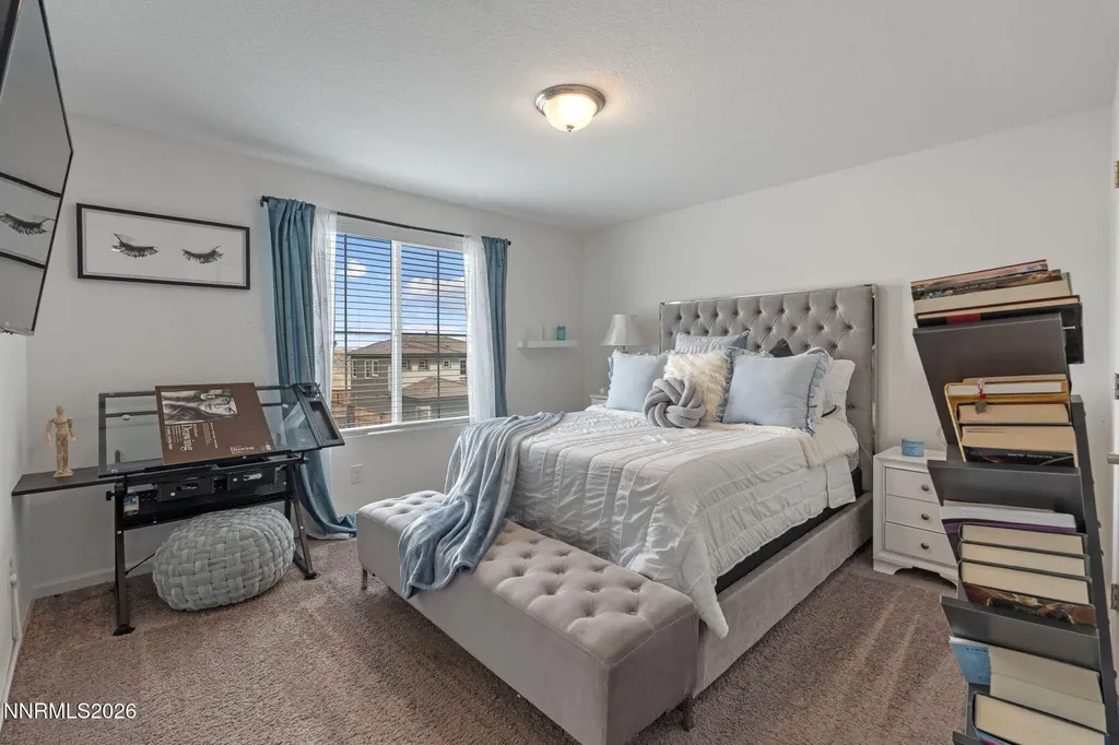 8015 Flint Springs Sun Valley NV 89433