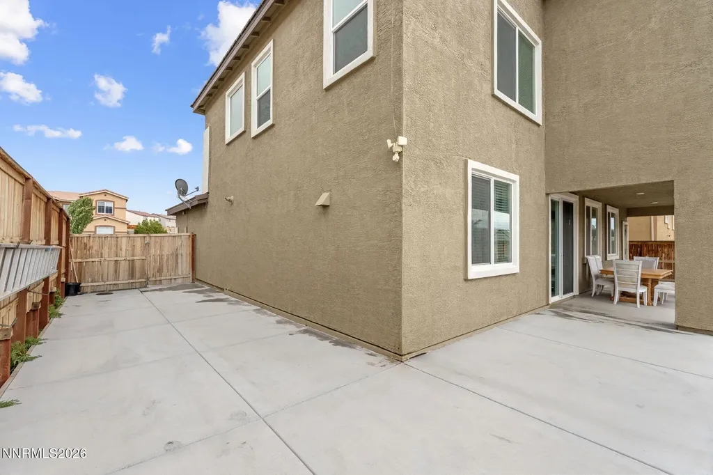 8015 Flint Springs Sun Valley NV 89433