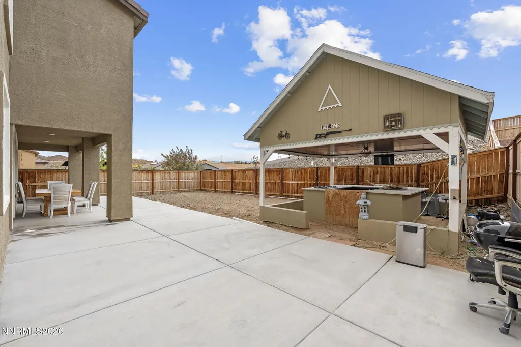 8015 Flint Springs Sun Valley NV 89433