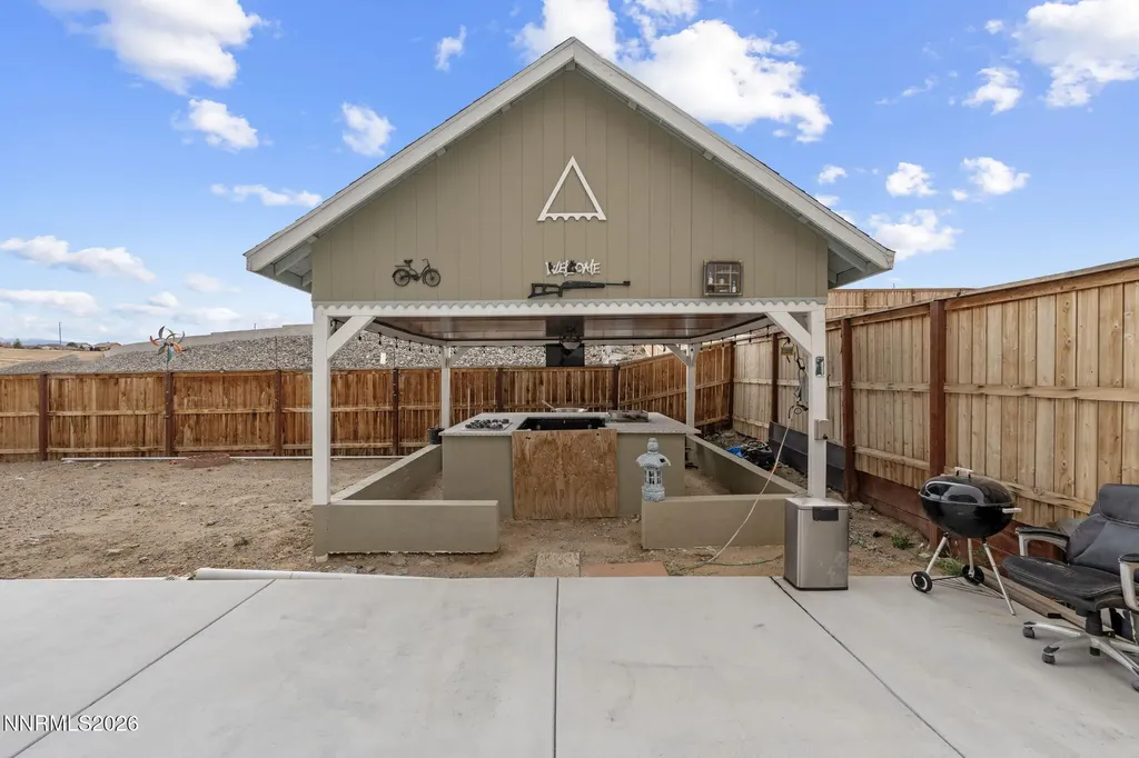 8015 Flint Springs Sun Valley NV 89433