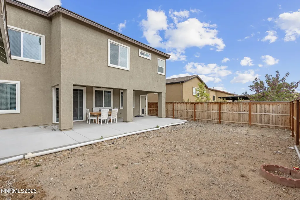 8015 Flint Springs Sun Valley NV 89433