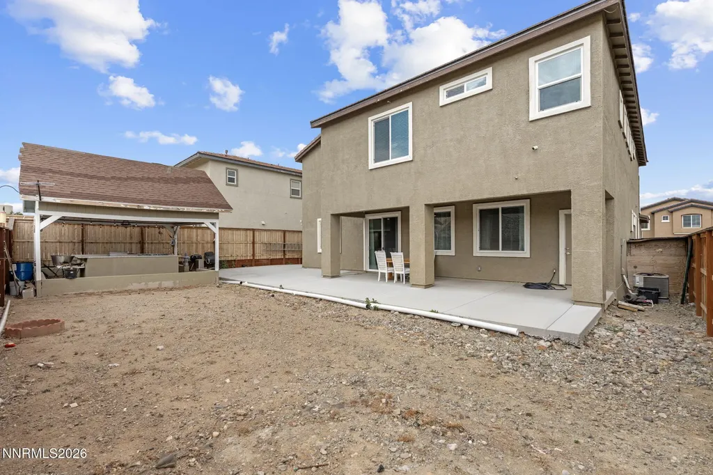 8015 Flint Springs Sun Valley NV 89433